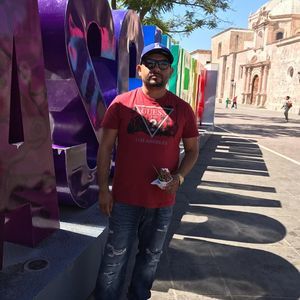 Meet your Posher, Mario